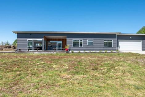 Photo of property in 6 Rangitukua Drive, Kuratau, Turangi, 3381