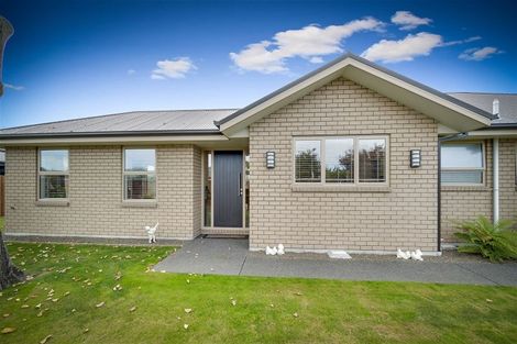 Photo of property in 332 Beach Road, Kaiapoi, 7630