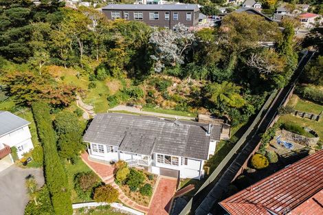 Photo of property in 14 Dormar Place, Churton Park, Wellington, 6037