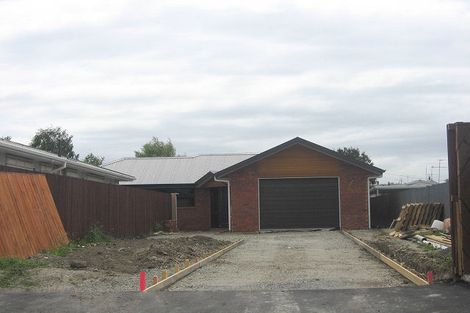 Photo of property in 90a Arthur Street, Blenheim, 7201