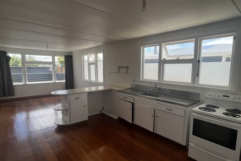 Photo of property in 128a Ferguson Street, West End, Palmerston North, 4412