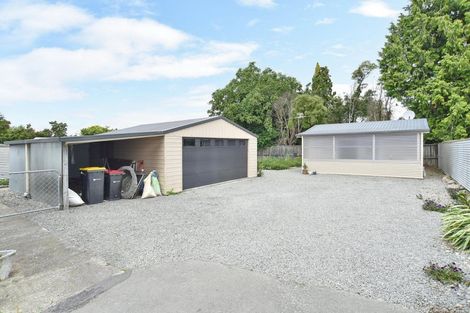 Photo of property in 7 Tyler Street, Rangiora, 7400