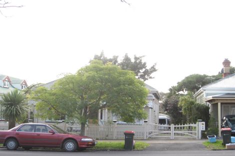 Photo of property in 17 Burnley Terrace, Mount Eden, Auckland, 1024