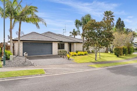 Photo of property in 2 Amarillo Place, Ohauiti, Tauranga, 3112