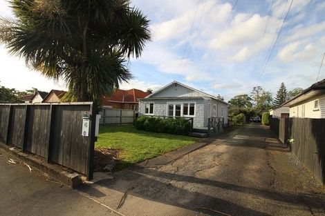 Photo of property in 45 East Street, Claudelands, Hamilton, 3214