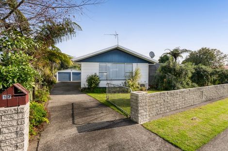 Photo of property in 17 Lantana Avenue, Bell Block, New Plymouth, 4312