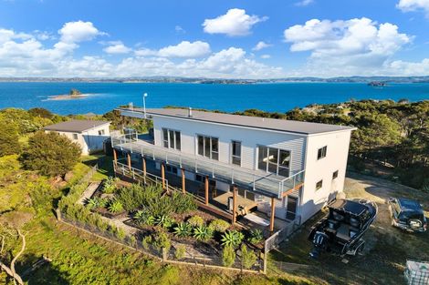 Photo of property in 10 Woods Ridge Road, Kawau Island, 0920