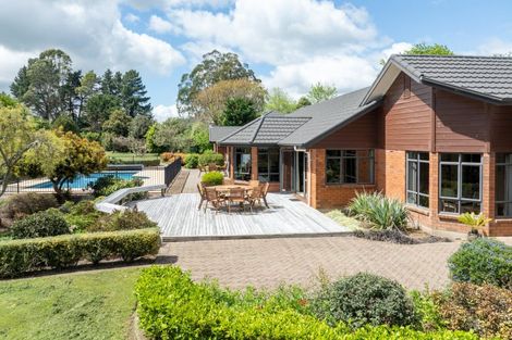 Photo of property in 69c Matangi Road, Matangi, Hamilton, 3284