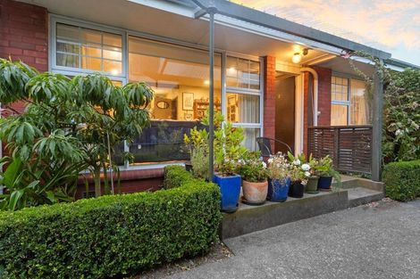 Photo of property in 3/38 Saint Albans Street, St Albans, Christchurch, 8014