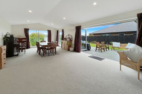 Photo of property in 4 The Runway, Wigram, Christchurch, 8042