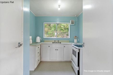 Photo of property in 121 Ohariu Road, Johnsonville, Wellington, 6037