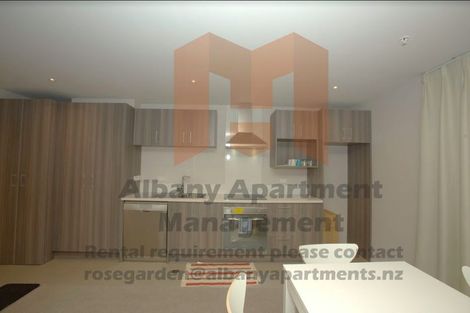 Photo of property in 507/25 Don Mckinnon Drive, Albany, Auckland, 0632