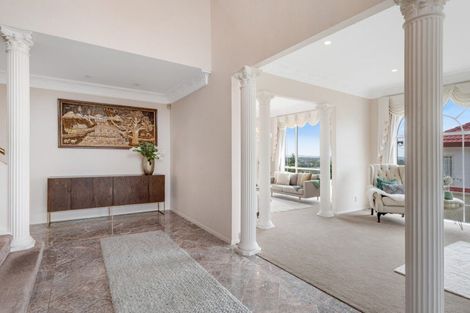 Photo of property in 35 Mccahill Views, Botany Downs, Auckland, 2010