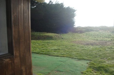 Photo of property in 7 Dune Crescent, Oreti Beach, Invercargill, 9879