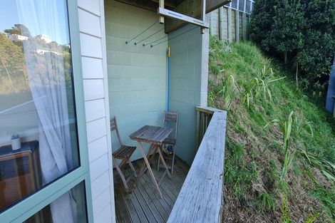 Photo of property in 129 Raroa Road, Aro Valley, Wellington, 6012