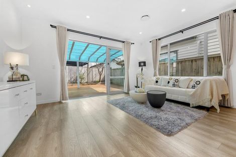 Photo of property in 76 Castlebane Drive, Flat Bush, Auckland, 2019