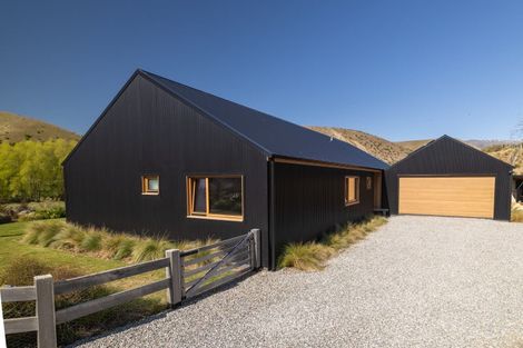 Photo of property in 1 Turner Terrace, Lowburn, Cromwell, 9384