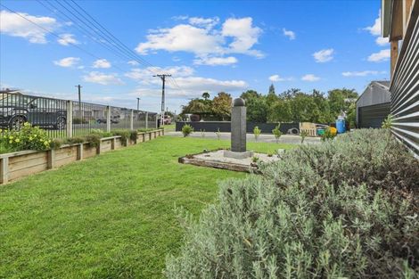 Photo of property in 2a Te Kawa Street, Otorohanga, 3900