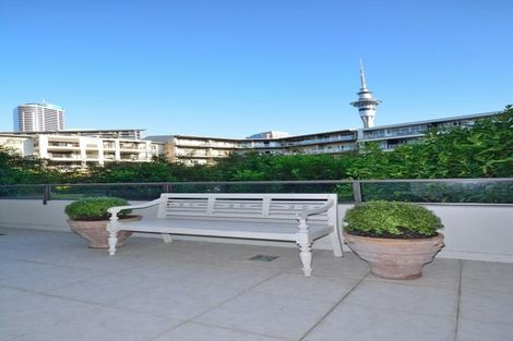 Photo of property in 5a/124 Customs Street West, Auckland Central, Auckland, 1010