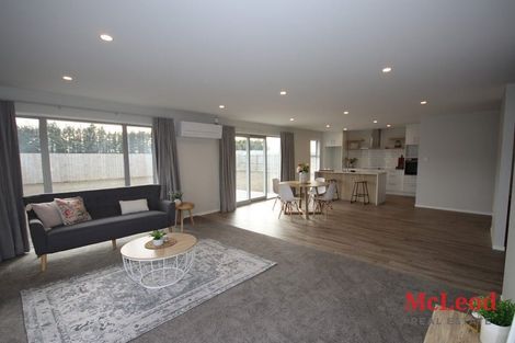 Photo of property in 9 Gleniffer Place, Methven, 7730
