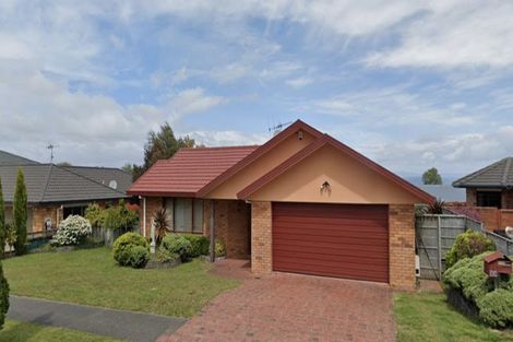 Photo of property in 23 Vaucluse Drive, Nukuhau, Taupo, 3330