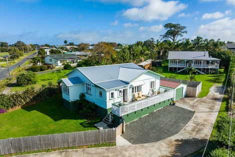 Photo of property in 26 Clean Street, Te Kopuru, 0391