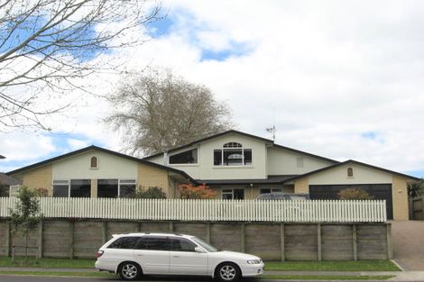Photo of property in 48 Castlewold Drive, Bethlehem, Tauranga, 3110