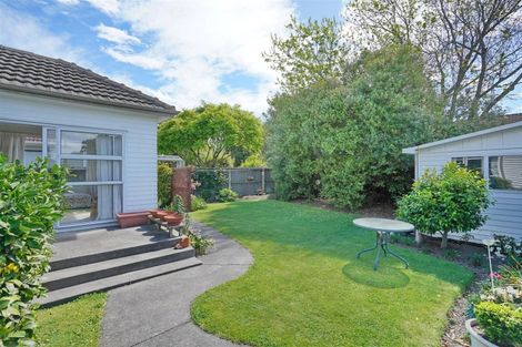 Photo of property in 50 Pitcairn Crescent, Bryndwr, Christchurch, 8053