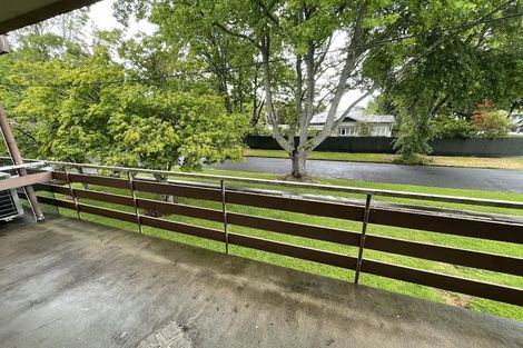 Photo of property in 4/16 Thames Street, Claudelands, Hamilton, 3214