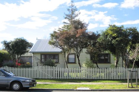 Photo of property in 107 Garnett Street, Raureka, Hastings, 4120
