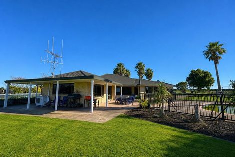 Photo of property in 18 Stewart Road, Rangiriri, Te Kauwhata, 3782