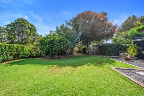 Photo of property in 47 Koraha Road, Kumeu, 0892