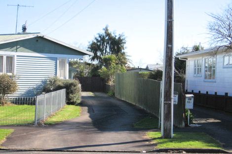 Photo of property in 14 Sunnyside Road, Nawton, Hamilton, 3200