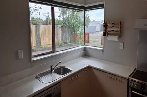 Photo of property in 78a Shortland Street, Wainoni, Christchurch, 8061