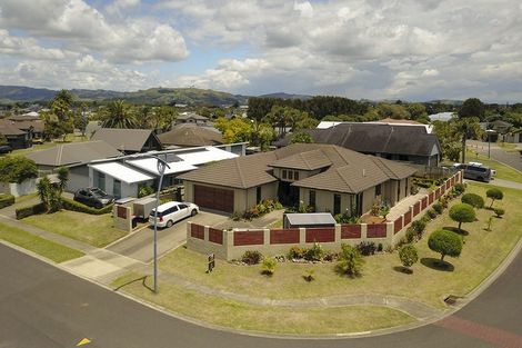 Photo of property in 5 Pompano Key, Papamoa Beach, Papamoa, 3118