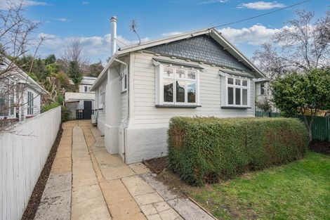 Photo of property in 20 Byron Street, Mornington, Dunedin, 9011