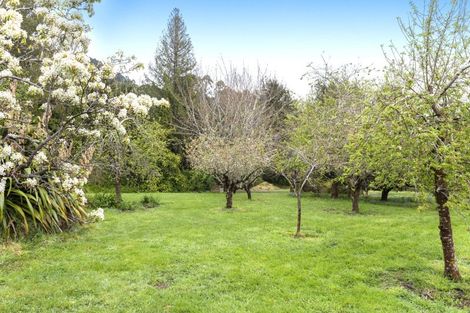 Photo of property in 215 Okuti Valley Road, Little River, 7591