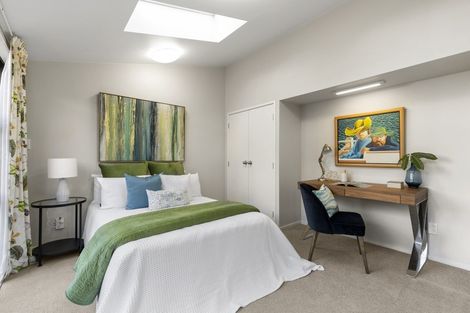 Photo of property in 4 Fenton Circus, Orakei, Auckland, 1071