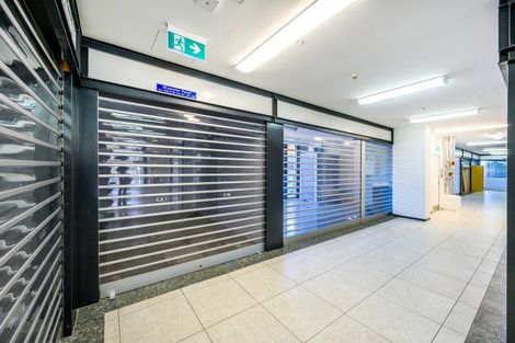 Photo of property in Twin Towers, 811/17 Putney Way, Manukau, Auckland, 2104