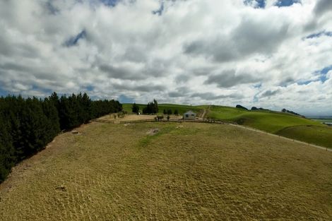 Photo of property in 7 Georgetown-pukeuri Road, Pukeuri, Oamaru, 9493