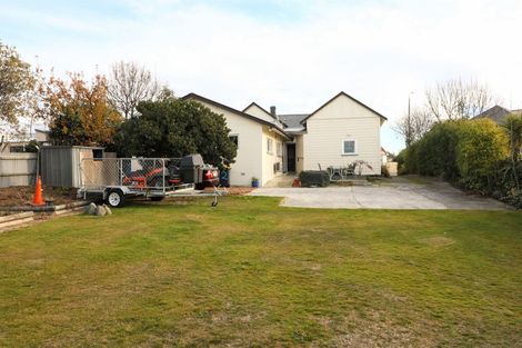 Photo of property in 2 Memorial Avenue, Parkside, Timaru, 7910