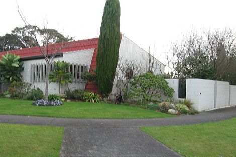 Photo of property in 95 Clifton Terrace, Fitzherbert, Palmerston North, 4410