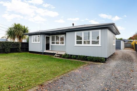 Photo of property in 2d Ramsay Street, Frankton, Hamilton, 3204