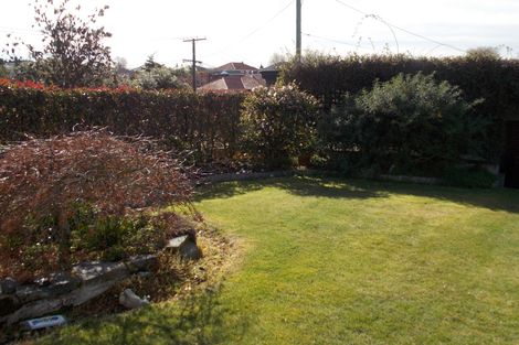 Photo of property in 50 Mowbray Street, Watlington, Timaru, 7910