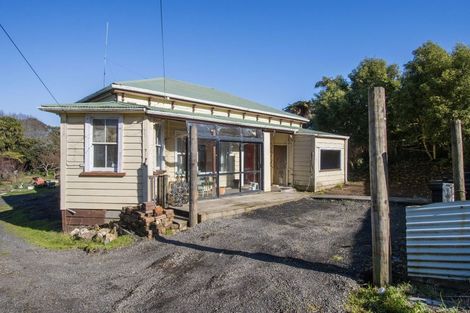 Photo of property in 36 Clarke Street, Waihi, 3610