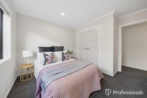 Photo of property in 96 Farmer Crescent, Taita, Lower Hutt, 5011