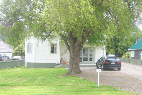Photo of property in 5 Conway Street, Ohakune, 4625