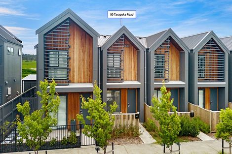 Photo of property in 90 Tarapuka Road, Westgate, Auckland, 0814