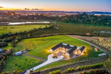 Photo of property in 175 Lennon Access Road, Stillwater, Silverdale, 0993