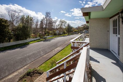 Photo of property in 12 Empire Street, Dannevirke, 4930